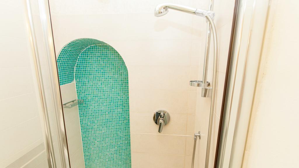 Ferienwohnung Domus Minervae Rom Zimmer foto